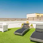 Il Panoramico - Terrazza E Jacuzzi Neviano