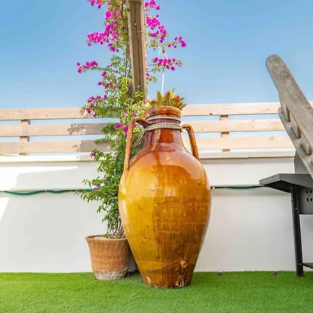 Il Panoramico - Terrazza E Jacuzzi Neviano