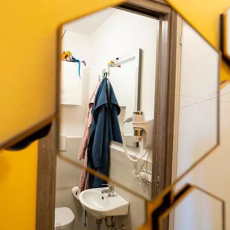 Il Panoramico - Terrazza E Jacuzzi *