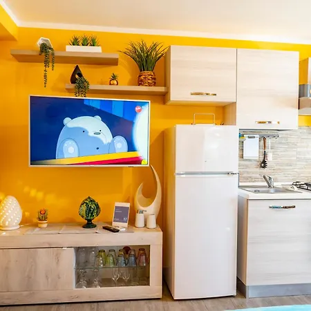 Il Panoramico - Terrazza E Jacuzzi Neviano