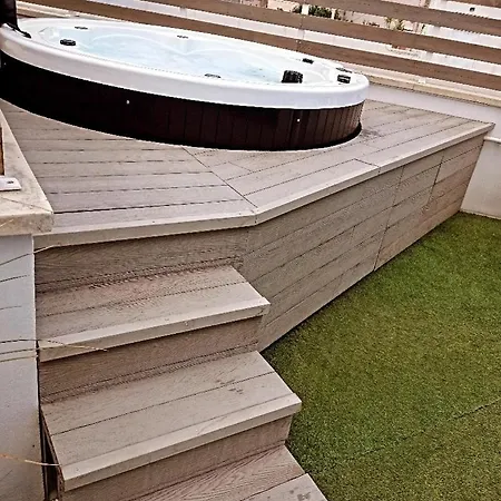 Il Panoramico - Terrazza E Jacuzzi * Neviano