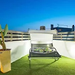 Casa vacanze Il Panoramico - Terrazza E Jacuzzi