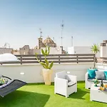 Il Panoramico - Terrazza E Jacuzzi Casa vacanze Neviano