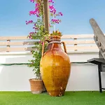 Il Panoramico - Terrazza E Jacuzzi Neviano
