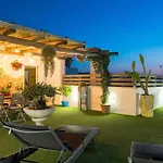 Il Panoramico - Terrazza E Jacuzzi *