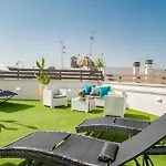 Il Panoramico - Terrazza E Jacuzzi Neviano