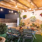 Il Panoramico - Terrazza E Jacuzzi Casa vacanze *