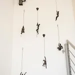 Prázdninový dům Il Panoramico - Terrazza E Jacuzzi Neviano