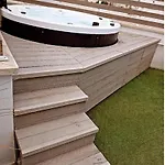 Il Panoramico - Terrazza E Jacuzzi Prázdninový dům *