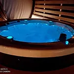 Prázdninový dům Il Panoramico - Terrazza E Jacuzzi *