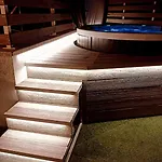 Prázdninový dům Il Panoramico - Terrazza E Jacuzzi Neviano