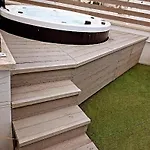 Il Panoramico - Terrazza E Jacuzzi * Neviano