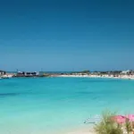 Il Panoramico - Terrazza E Jacuzzi Vakantiehuis