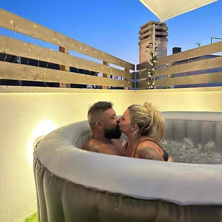 Il Panoramico Casa vacanze