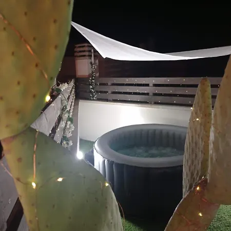 Il Panoramico Holiday home Neviano