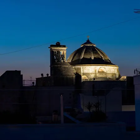 Il Panoramico - Terrazza E Jacuzzi Feriehus