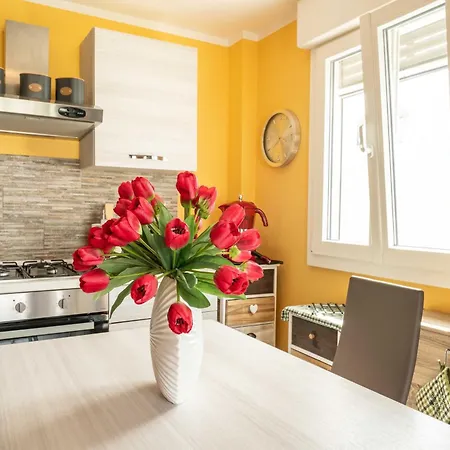 Il Panoramico - Terrazza E Jacuzzi *