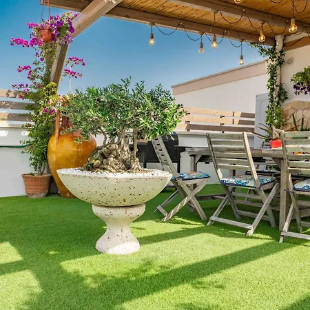 Holiday home Il Panoramico Neviano