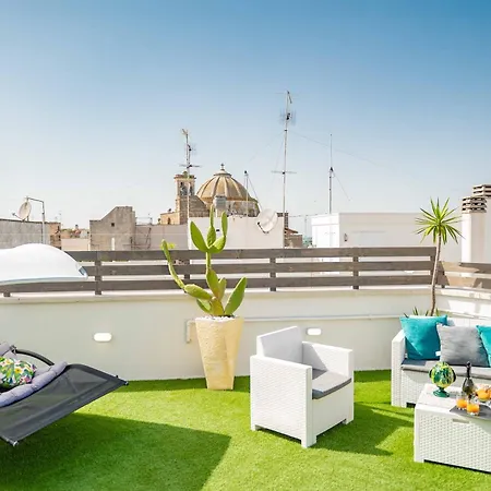 Il Panoramico Holiday home Neviano
