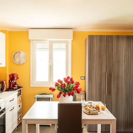 Il Panoramico Holiday home Neviano