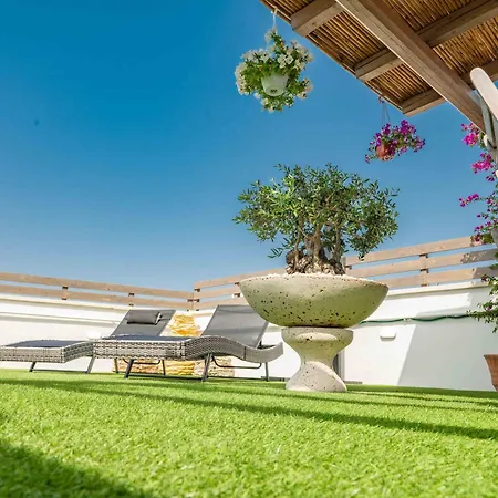 Il Panoramico - Terrazza E Jacuzzi Semesterbostad Neviano