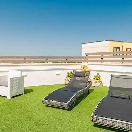 Il Panoramico - Terrazza E Jacuzzi Neviano