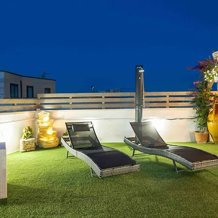 Il Panoramico - Terrazza E Jacuzzi * Neviano