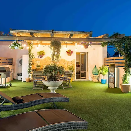 Holiday home Il Panoramico Neviano