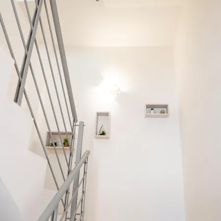 Feriehus Il Panoramico - Terrazza E Jacuzzi