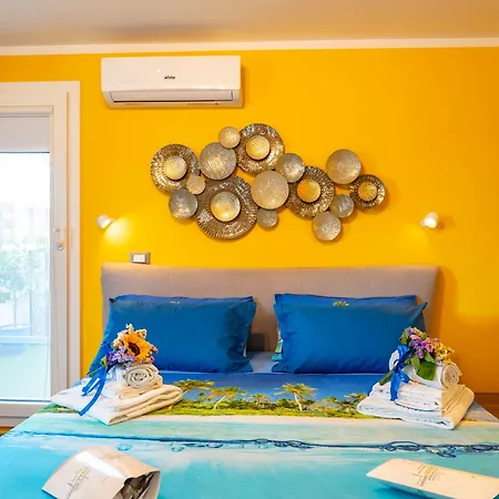 Holiday home Il Panoramico Neviano