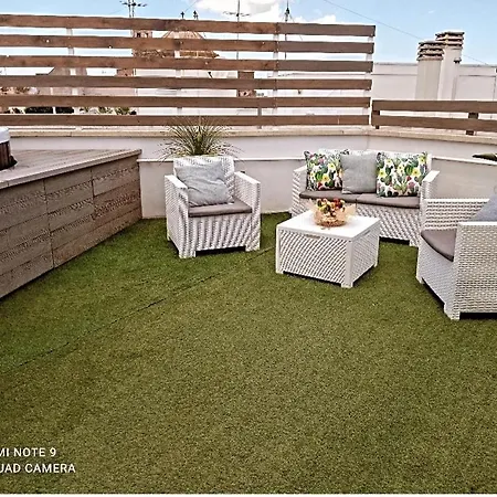 Feriehus Il Panoramico - Terrazza E Jacuzzi Neviano