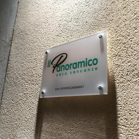 Il Panoramico - Terrazza E Jacuzzi Neviano