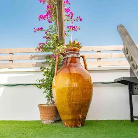 Il Panoramico - Terrazza E Jacuzzi Holiday home Neviano