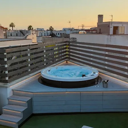 Il Panoramico - Terrazza E Jacuzzi * Neviano