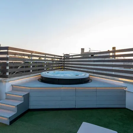 Il Panoramico - Terrazza E Jacuzzi Neviano