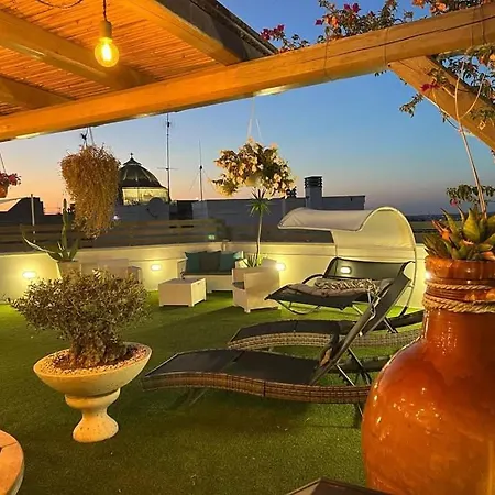 Il Panoramico - Terrazza E Jacuzzi Holiday home Neviano