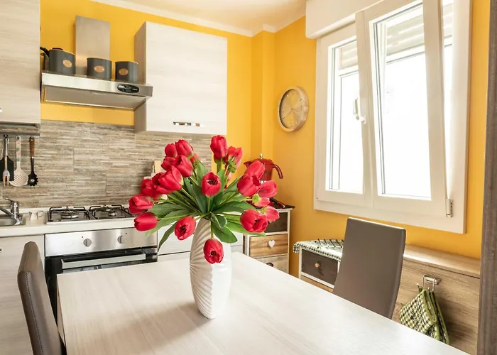 Il Panoramico - Terrazza E Jacuzzi *